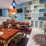 Hotel Turquoise Istanbulská provincie