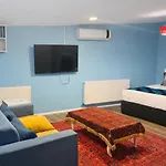 Hotel Turquoise Istanbulská provincie