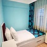 Turquoise Hotel 3*