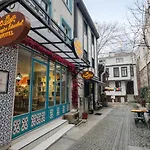 Hotel Turquoise 3*