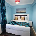 Turquoise Hotel Istanbulská provincie