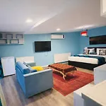 Turquoise 3* Istanbulská provincie