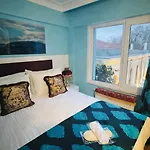 Turquoise Hotel Istanbulská provincie