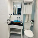 Hotel Turquoise Istanbulská provincie