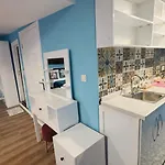 Turquoise Estambul