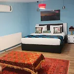 Hotel Turquoise Istanbulská provincie