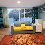 Turquoise 3* Istanbulská provincie