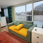 Hotel Turquoise Istanbulská provincie