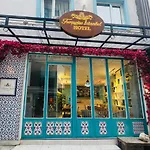 Turquoise 3* Istanbulská provincie