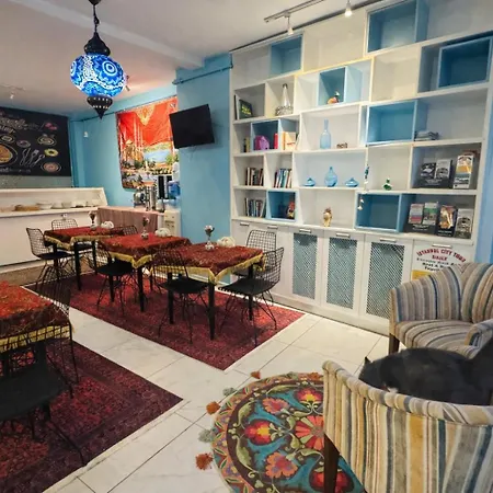 Turquoise Ξενοδοχείο