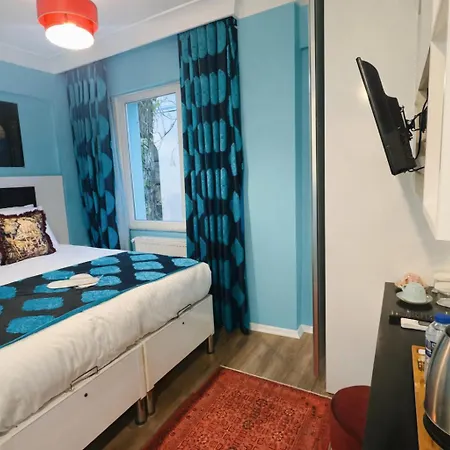 Turquoise 3* Κωνσταντινούπολη