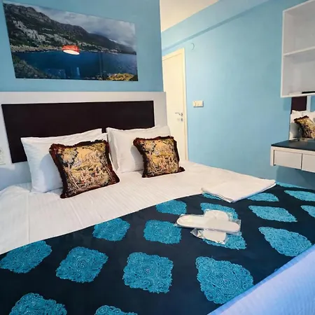 Turquoise Ξενοδοχείο