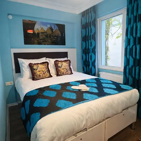 Turquoise Ξενοδοχείο 3*