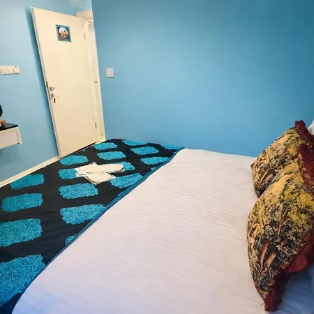 Turquoise 3* Κωνσταντινούπολη