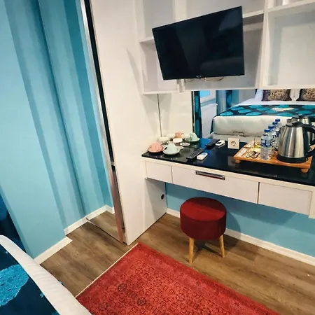 Turquoise