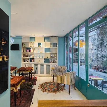 Hotel Turquoise