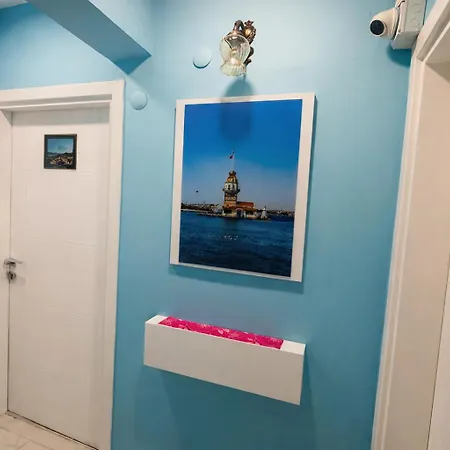 Turquoise 3* Istanbul