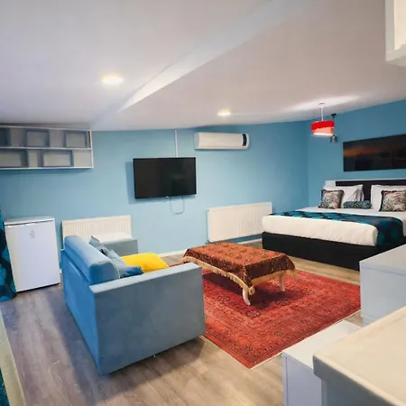 Turquoise 3* Κωνσταντινούπολη