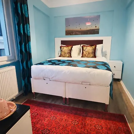 Turquoise Hotel
