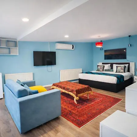 Turquoise Ξενοδοχείο 3*