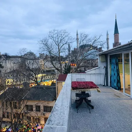 Turquoise 3* Istanbul