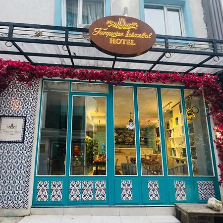 Turquoise 3* Κωνσταντινούπολη