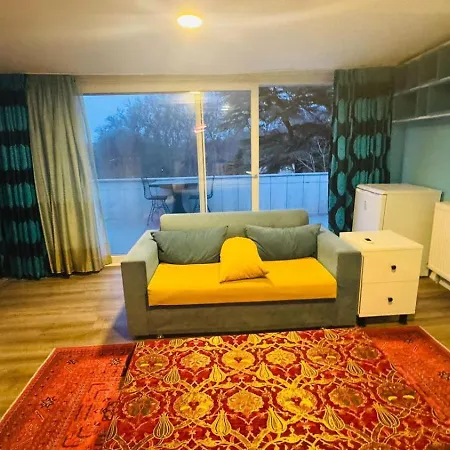 Ξενοδοχείο Turquoise 3*