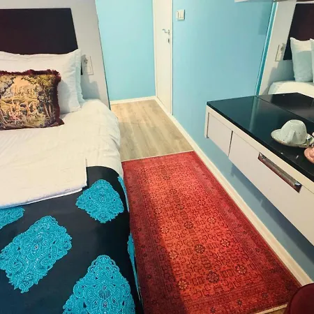 فندق Turquoise 3*