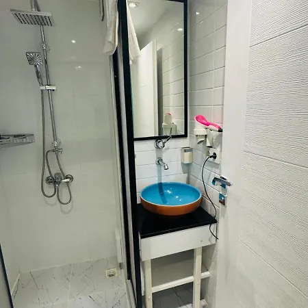 Turquoise فندق