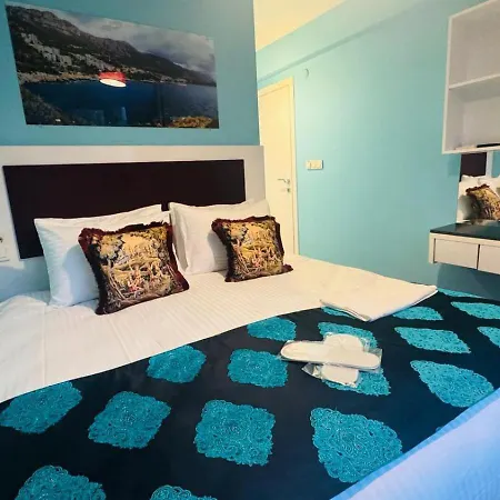 Turquoise