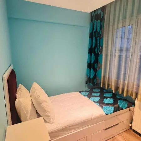 فندق Turquoise
