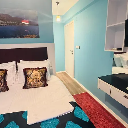 Turquoise 3* اسطنبول