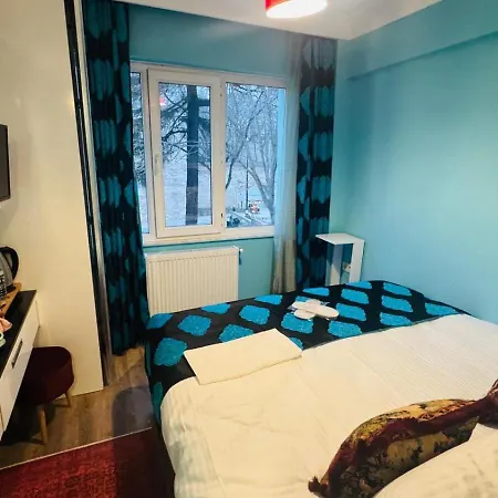 Turquoise 3* اسطنبول