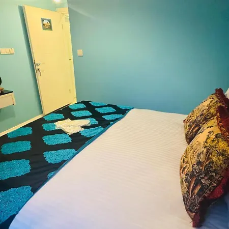 فندق Turquoise اسطنبول