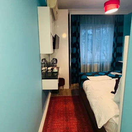 Turquoise 3* اسطنبول