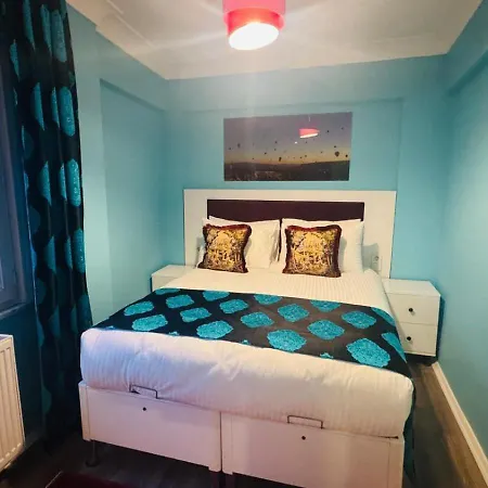 Turquoise 3*