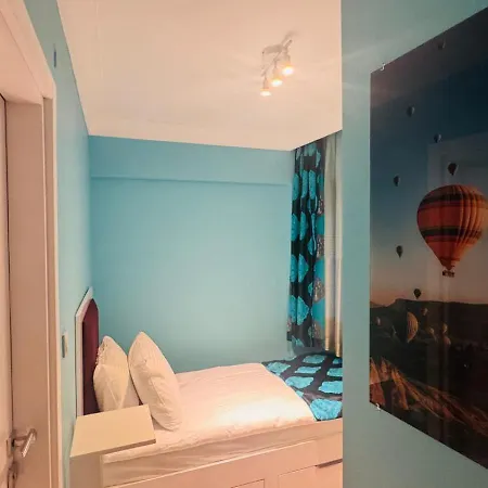 Turquoise 3*