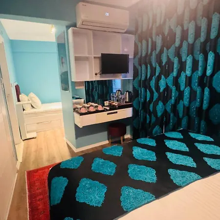 فندق Turquoise