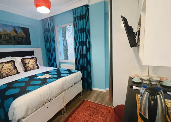 Turquoise 3* Istanbul