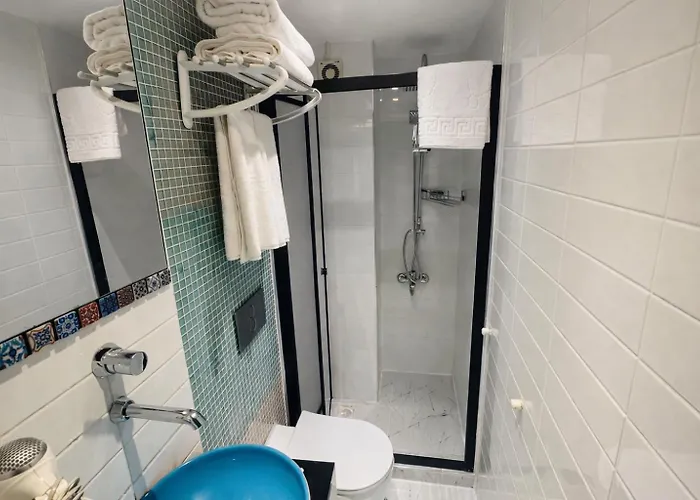 Hotel Turquoise Istanbul