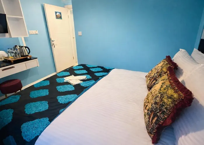 Turquoise 3* Istanbul