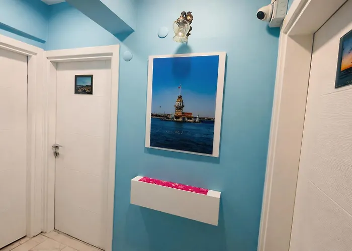 Turquoise 3* Istanbul