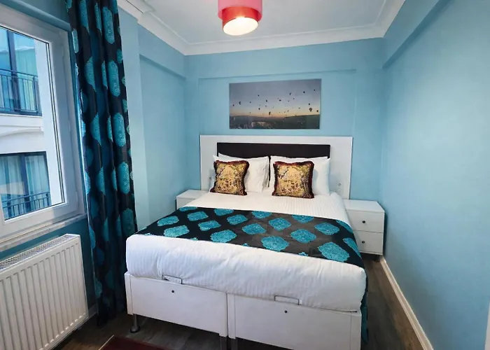 Turquoise Hotel Istanbul