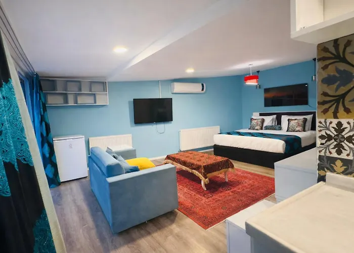 Turquoise 3* Istanbul