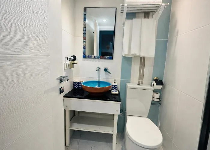 Hotel Turquoise Istanbul