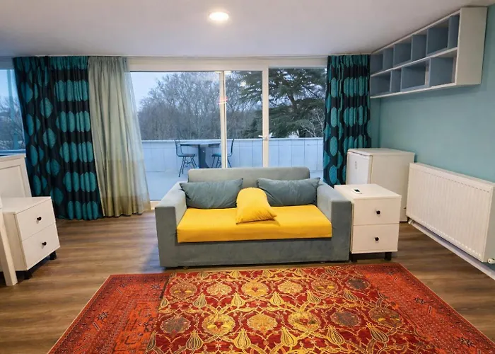 Turquoise 3* Istanbul