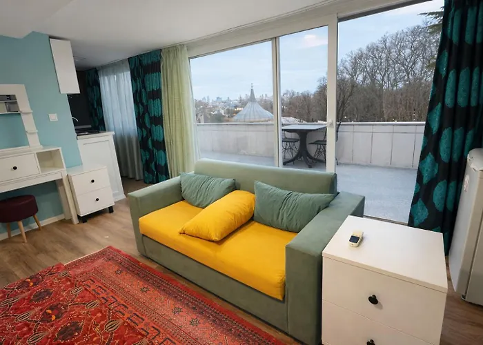 Hotel Turquoise Istanbul