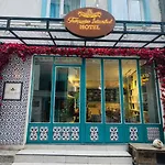 Turquoise Otel 3*
