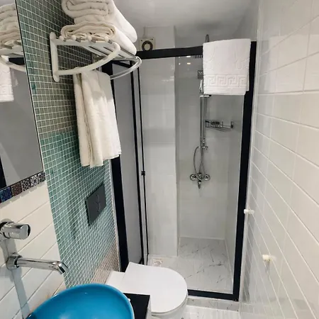 Otel Turquoise İstanbul