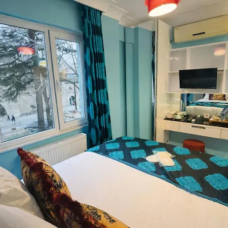 Turquoise Ξενοδοχείο